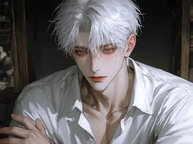 Profile image of ルーカス