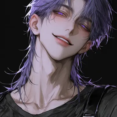 Profile image of ダミアン