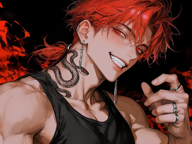 Profile image of リオ