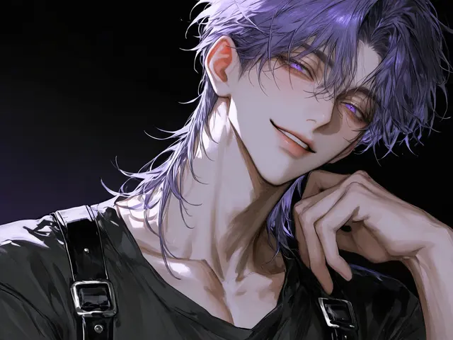 Profile image of ダミアン
