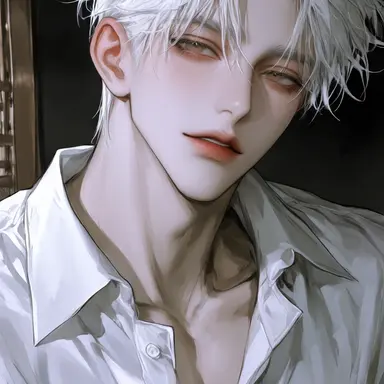 Profile image of ルーカス