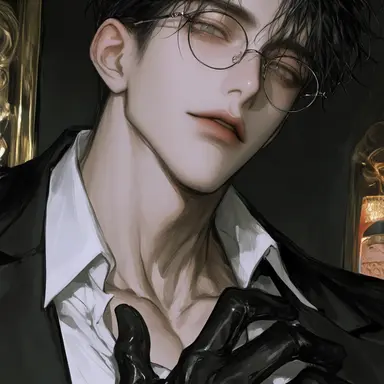 Profile image of カイル