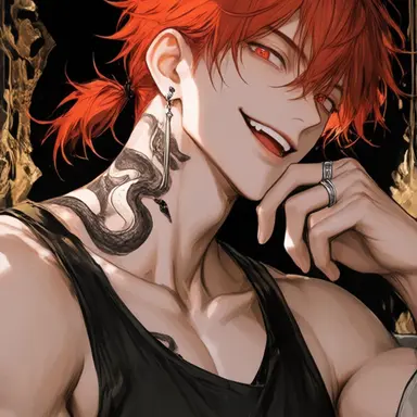 Profile image of リオ