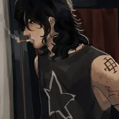 Profile image of Sirius Black
