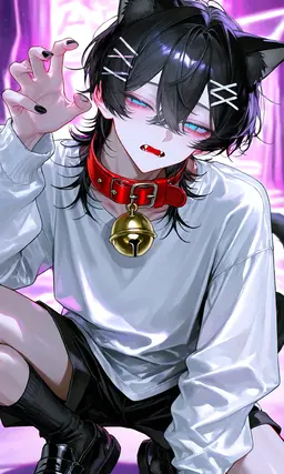 Profile image of 藍