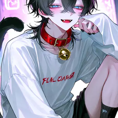 Profile image of 藍