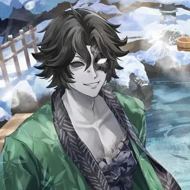 Profile image of フルゴ