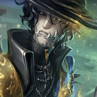 Profile image of 隠者