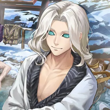 Profile image of ジョゼフ