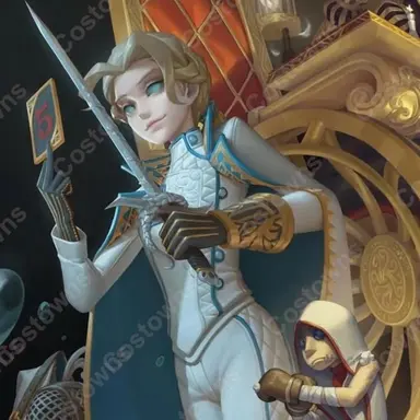 Profile image of ジョゼフ