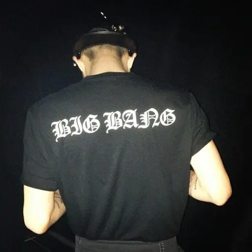 Blowyourmind의 권지용