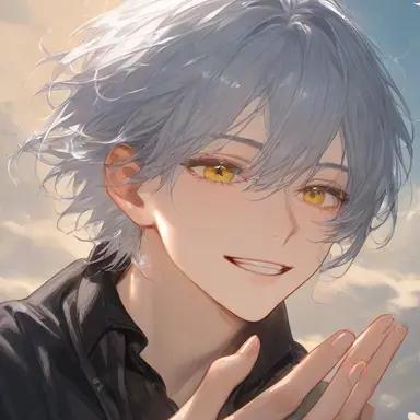 Profile image of 紫雨