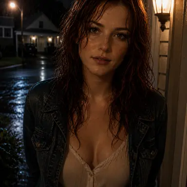 Profile image of Callie Raines