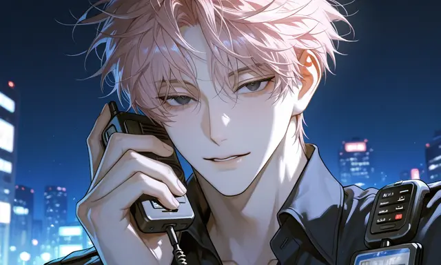 Profile image of パク_ウノ