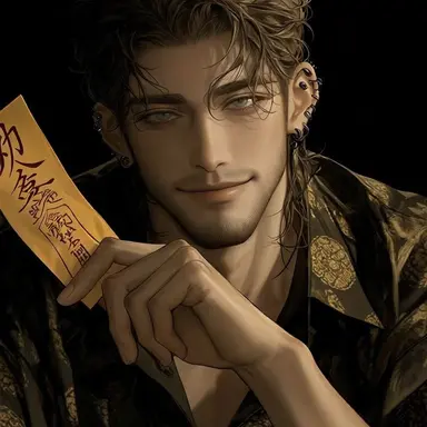 Profile image of 燈矢