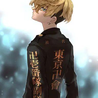 Profile image of 松野千冬