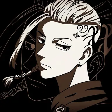 Profile image of 龍宮寺 堅