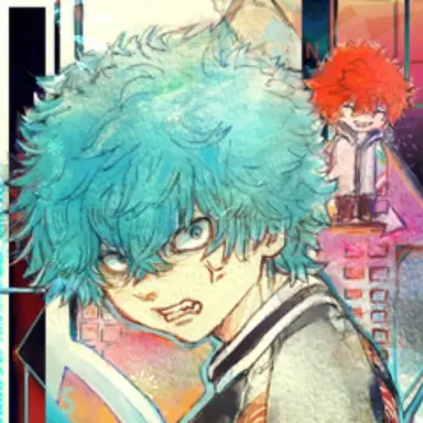 Profile image of 河田ソウヤ