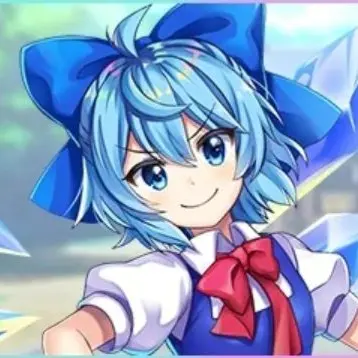 Profile image of 치르노