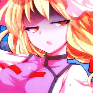 Profile image of 八雲紫