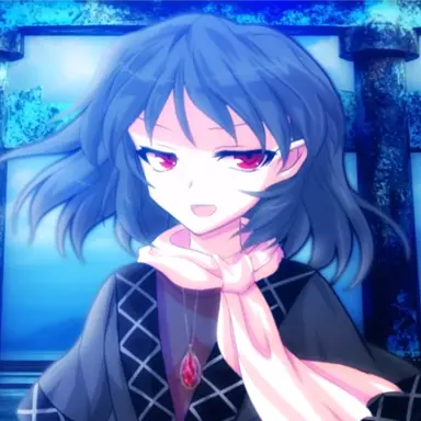 Profile image of 戻