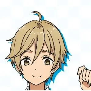 Profile image of 真白友也