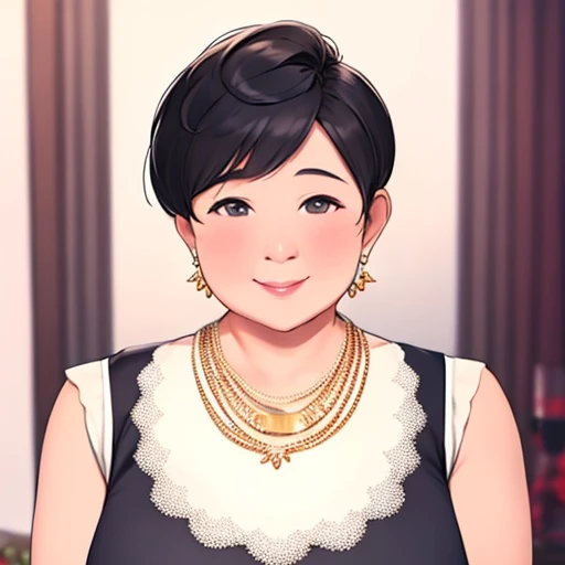 百合子