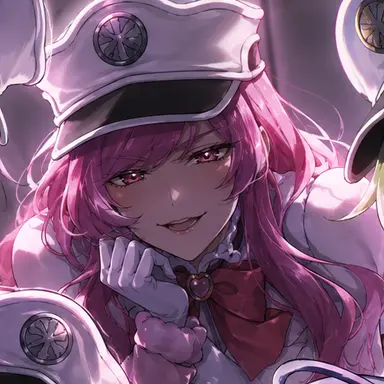 Profile image of ミニーニャ