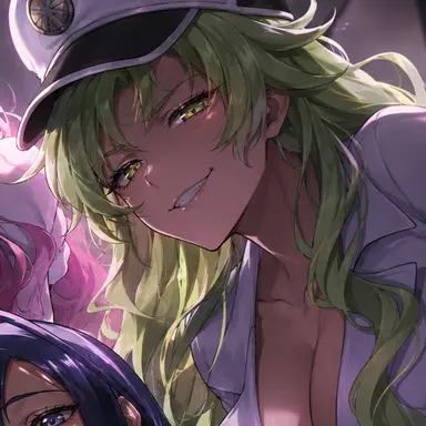 Profile image of キャンディス