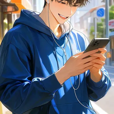 Profile image of Daisuke