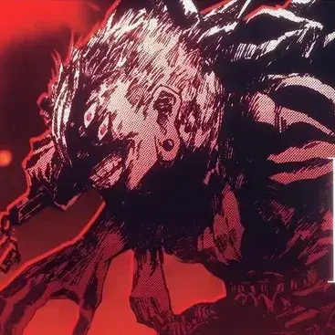 OvalFlame2461의 JJK - Shinjuku