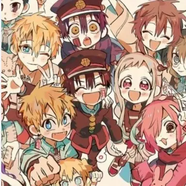 Profile image of 하나코