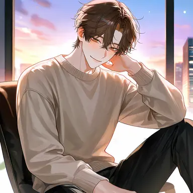 Profile image of 湊