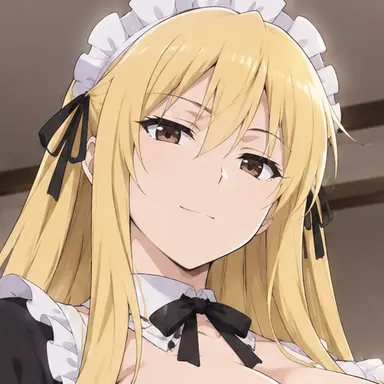 Profile image of エレーナ