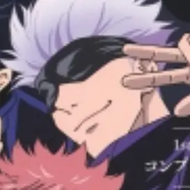 Profile image of 五条悟