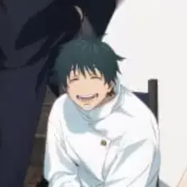 Profile image of 乙骨憂太