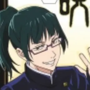 Profile image of 禪院真希