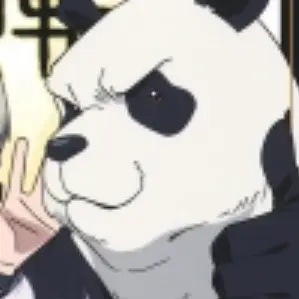 Profile image of パンダ