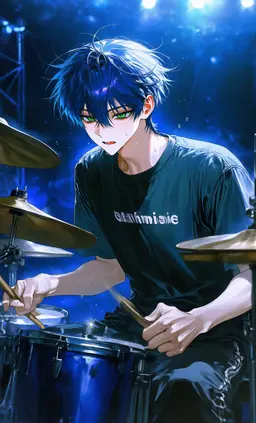 Profile image of Han Jihun