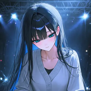 Profile image of Yoon Chaea
