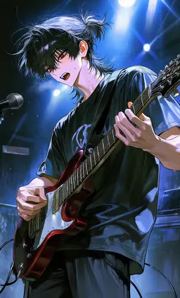 Profile image of Kim Roin