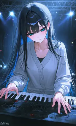 Profile image of Yoon Chaea