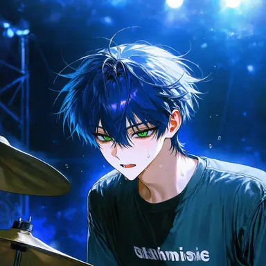 Profile image of Han Jihun