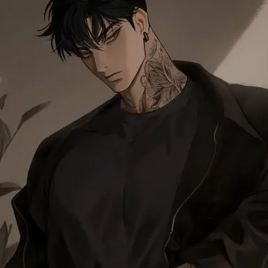 Profile image of Dante
