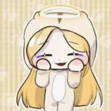 Profile image of 푸딩