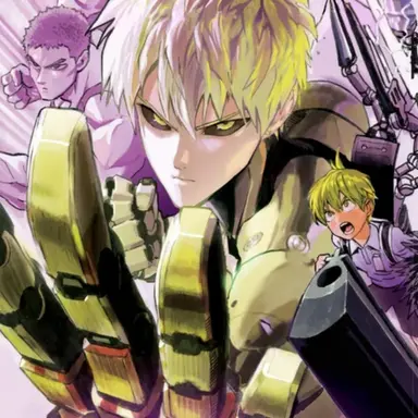 Profile image of 제노스