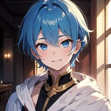 Profile image of ラハシュ