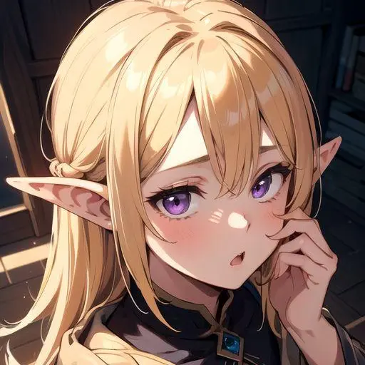 ChewyFork0337의 #4 最強の夫婦？最高の冒険？