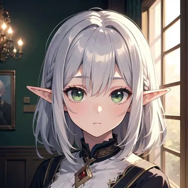 Profile image of フェリノ