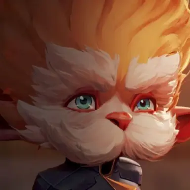 Profile image of Heimerdinger
